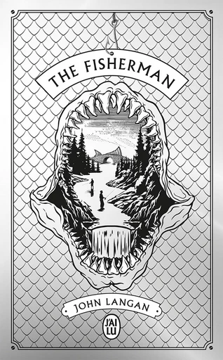  "The Fisherman" de John Langan : Une Plongée dans l'Horreur et le Deuil