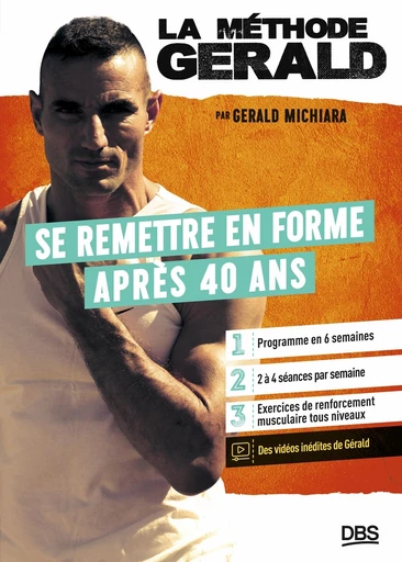 Remise en forme après 40 ans : les clés pour un corps en pleine santé