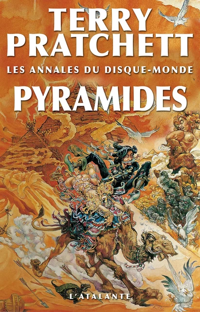 Les pyramides : entre mystères antiques et prouesses architecturales