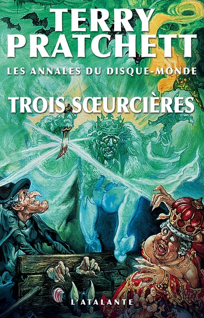 Les sorcières en littérature : entre pouvoir et subversion