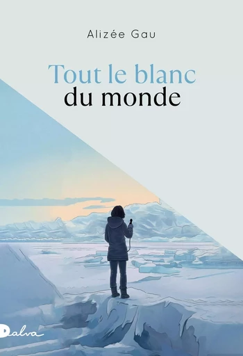 L’immensité du blanc : voyage au cœur des paysages glacés et de leur symbolisme