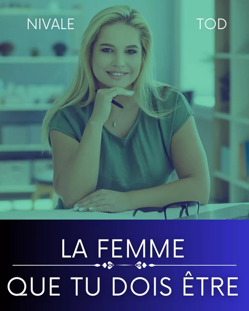 Se libérer des injonctions : devenir la femme que l’on veut être