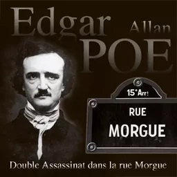 Double Assassinat dans la rue Morgue