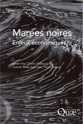 Marées noires