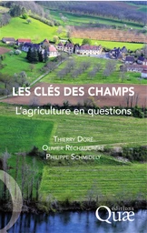 Les clés des champs