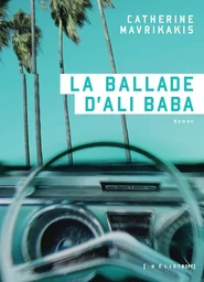 La ballade d'Ali Baba