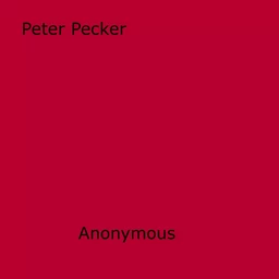 Peter Pecker