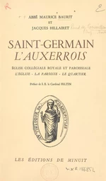 Saint-Germain l'Auxerrois