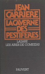 La caverne des pestiférés