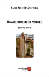 Arabesquement vôtres