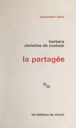 La partagée