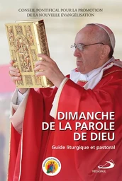 Dimanche de la Parole de Dieu