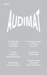 Audimat - Revue n°5