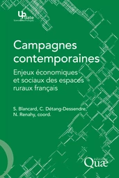 Campagnes contemporaines