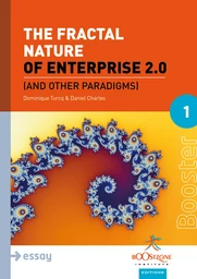 The Fractal Nature of Enterprise 2.0