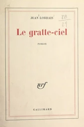 Le gratte-ciel