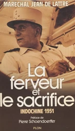 La Ferveur et le sacrifice