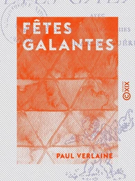 Fêtes galantes