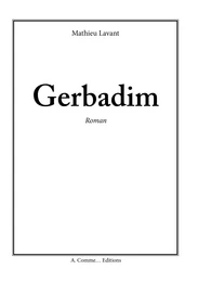 Gerbadim