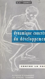 Dynamique concrète du développement