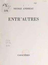 Entr'autres