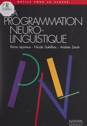 La programmation neuro-linguistique à l'école