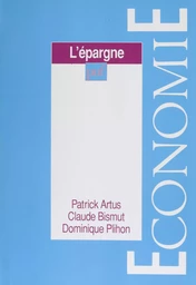 L'Épargne