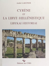 Cyrène et la Libye hellénistique