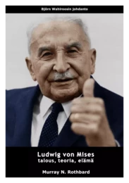 Ludwig von Mises