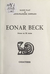 Eonar Beck