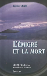 L'émigré et la mort