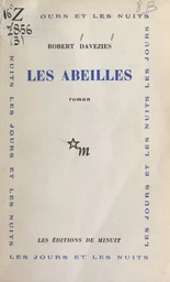 Les abeilles