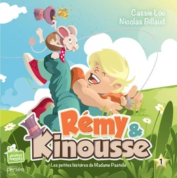 Rémy & Kinousse