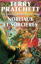 Nobliaux et sorcières