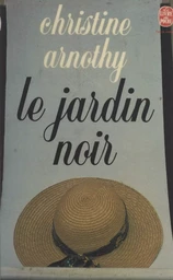 Le jardin noir