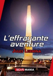 L'effrayante aventure