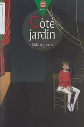 Côté jardin