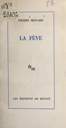 La fève