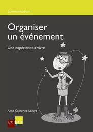 Organiser un événement