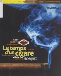 Le temps d'un cigare