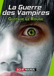 La Guerre des Vampires