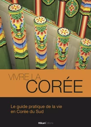 Vivre la Corée