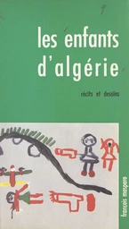 Les enfants d'Algérie