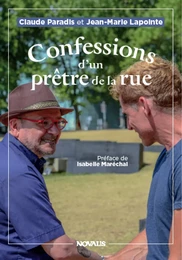 Confessions d'un prêtre de la rue