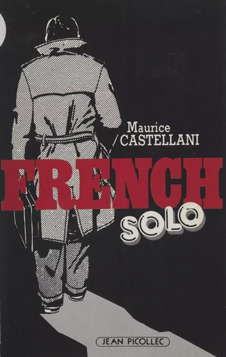 French solo - Maurice Castellani - Jean Picollec