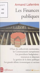 Les Finances publiques