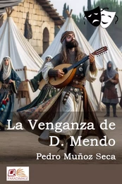 La Venganza de Don Mendo