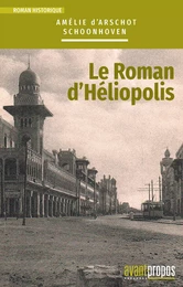 Le roman d'Héliopolis