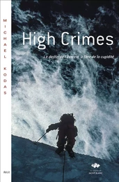 High crimes