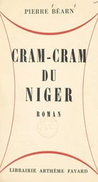 Cram-cram du Niger